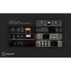 Antelope Audio DISCRETE 4 PRO SYNERGY CORE + 2 x Edge Note